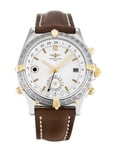 Pre-Owned Breitling Duograph Watch